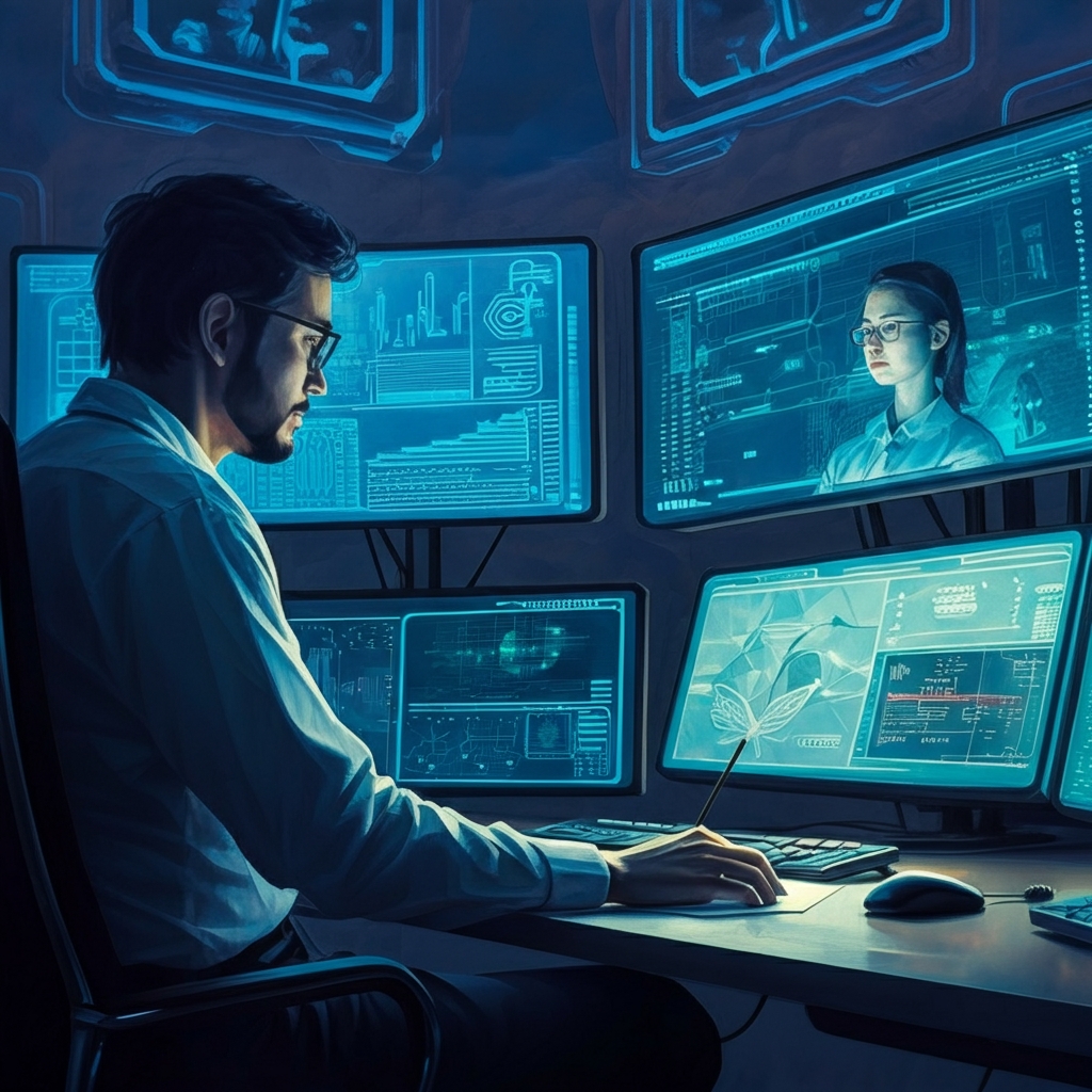Seguridad Informática